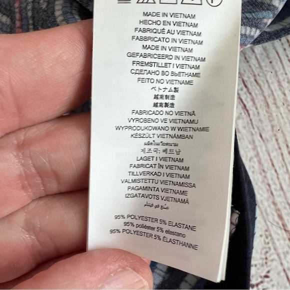 Michael Michael Kors Beachy Dress Medium NWT - Picture 6 of 7